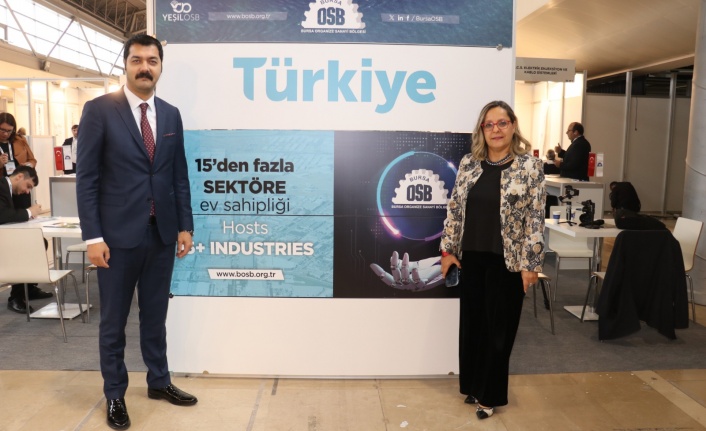 BOSB’nin evsahipliğindeki Automotıve Meetıngs başarıyla tamamlandı