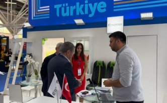 OİB’den İtalya’daki Autopromotec Fuarı’na 11 firmayla milli katılım